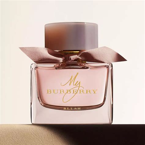 best burberry perfume womens|which burberry scents smells best.